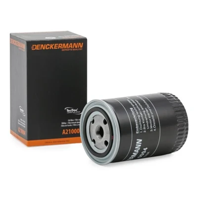 Billede af Oliefilter DENCKERMANN A210004