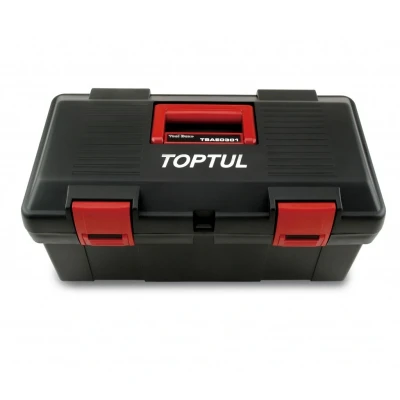 Billede af TOPTUL TBAE0301 Værktøjskuffert 240 445 202