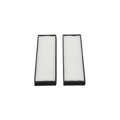 Billede af Filter, indvendig luft KAVO PARTS HC 8222