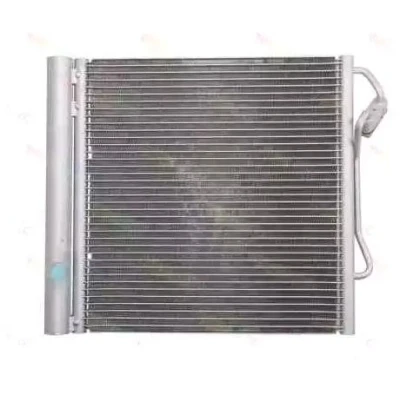 Billede af THERMOTEC KTT110426 Kondensator med tørrer Aluminium 382 R 134a