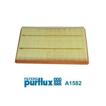 Billede af PURFLUX A1582 Luftfilter 34 168 281 Filterindsats SUZUKI: SWIFT 4, SX4 I Hatchback, Sedan