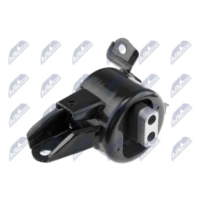 Billede af NTY ZPS KA 319 Motorophæng foran, venstre automatgear, 5 trins manuel gear, manuelt 6 gear KIA: RIO 3