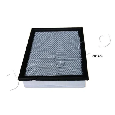 Billede af JAPKO 202016 Luftfilter 58 248 320 Filterindsats TOYOTA: Hilux VIII Pick up