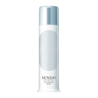 Billede af Sensai Silky Purifying Peeling Mask 90 ml