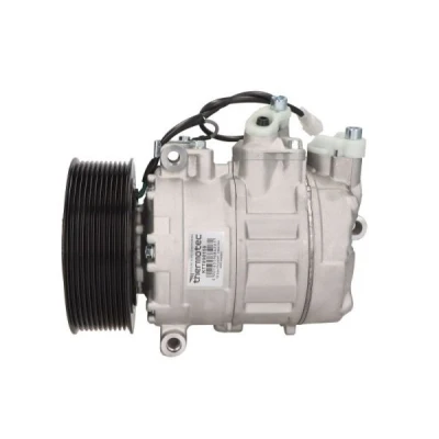 Billede af THERMOTEC KTT090159 Kompressor 7SBU16C 24 R 134a
