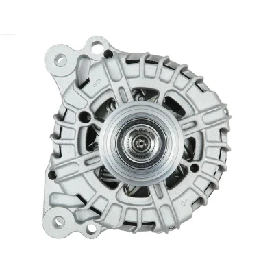 Billede af AS PL A3200S Generator 12V 180A VOLKSWAGEN: Touareg I, AUDI: Q7, PORSCHE: Cayenne