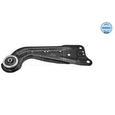 Billede af MEYLE 116 050 0218 Bærearm ORIGINAL Quality nede, foran, Bagaksel højre længdearm Stålplade VOLKSWAGEN: Passat B8 Variant