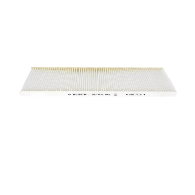 Billede af Filter, indvendig luft BOSCH 1 987 432 042
