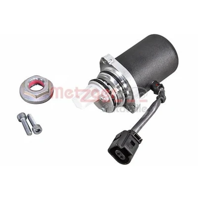 Billede af METZGER 8027010 Pumpe, lamelkobling, firhjulstræk VOLVO: XC90 I