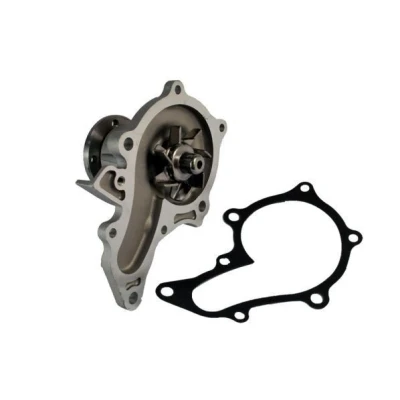 Billede af THERMOTEC D12046TT Vandpumpe med pakning mekanisk TOYOTA: Corolla VI Liftback, Celica V Coupe, FX Compact