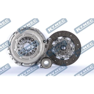 Billede af RYMEC JT1846017 Kobling i tre dele med centraludrykker 240 VOLKSWAGEN: Multivan 5 (7HM, Transporter