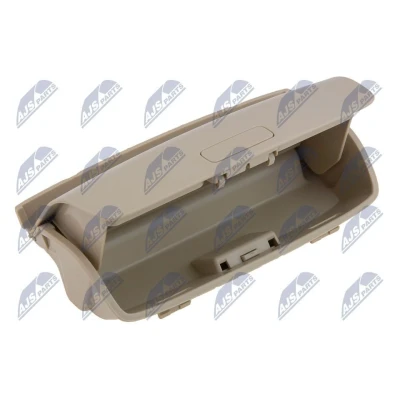 Billede af Armlæn NTY EZC VW 300