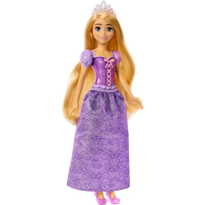 Billede af Princesses Disney Dukke Rapunzel Artikuleret 29 cm