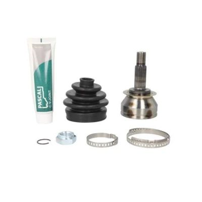 Billede af PASCAL G1W046PC Knokkelled hjulsidet VOLKSWAGEN: up! Hatchback, SEAT: Mii