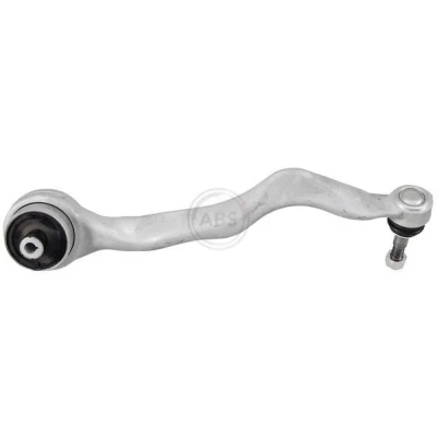 Billede af A.B.S. 211827 Bærearm med bære /styreled, gummileje krydsarm Aluminium 16,2mm BMW: 3 Sedan, Touring, GT
