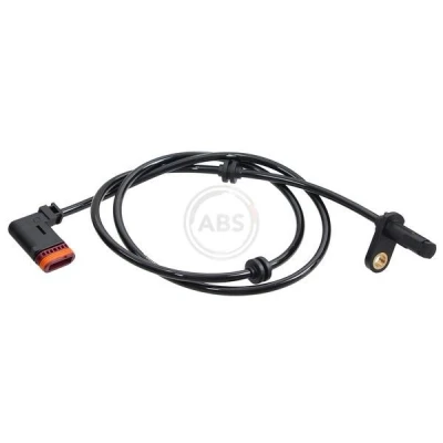 Billede af A.B.S. 31193 ABS sensor aktiv 1030 sort MERCEDES BENZ: E klasse T modell