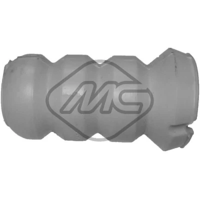 Billede af Gummianslag, affjedring Metalcaucho 02971