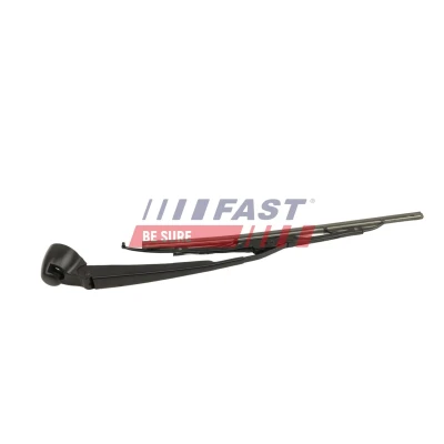 Billede af Viskerarm, forrude Fast FT00492 bag med kappe