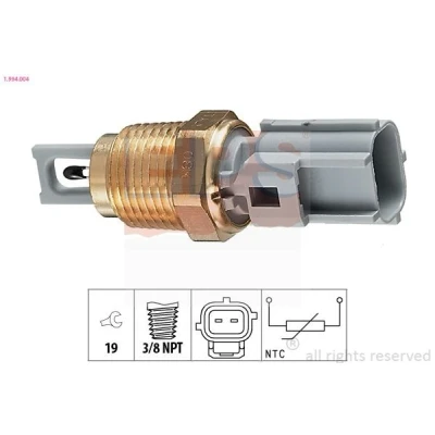 Billede af Sensor, indsugningstemp. EPS 1.994.004