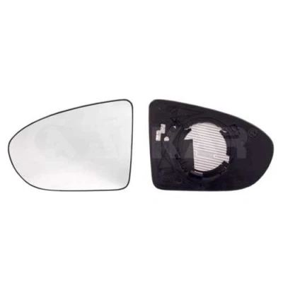 Billede af ALKAR 6471567 Spejlglas venstre NISSAN: Qashqai / Qashqai+2 I