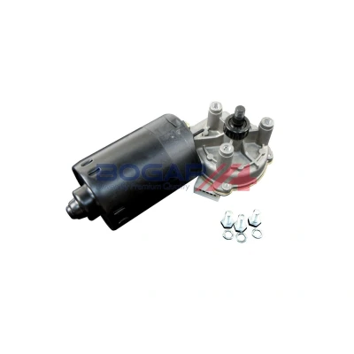 Billede af BOGAP A5511126 Viskermotor 12V VOLKSWAGEN: Lupo / 3L, Polo III Hatchback, Golf 4 Variant, SKODA: Octavia 1 Combi, I Hatchback