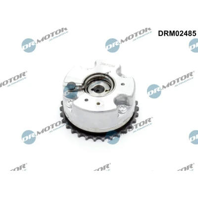Billede af DR.MOTOR AUTOMOTIVE DRM02485 Knastaksel forstiller Udstødningsside 30