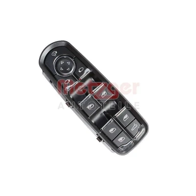 Billede af METZGER 09161007 Kontakt, rudehejs PORSCHE: Macan