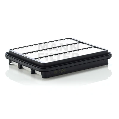 Billede af MANN FILTER C 2740 Luftfilter 45 216 266 Filterindsats CHEVROLET: Epica Sedan