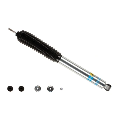 Billede af BILSTEIN B8 5100 24 146708 Støddæmper foraksel Gastryk enkeltrør Dæmper ikke fjederbærende nederste øje, øverste stift