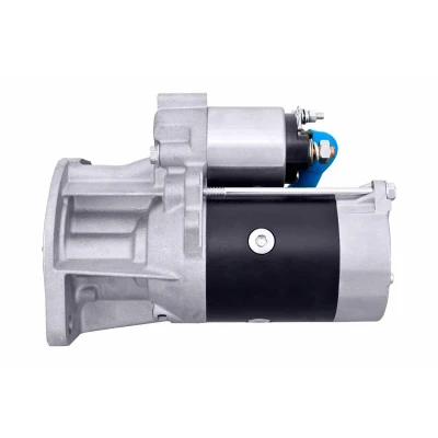 Billede af HELLA 8EA 011 612 561 Starter 12 2,5 9 95
