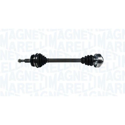 Billede af MAGNETI MARELLI 302004190014 Trækaksel venstre foraksel 645 VOLKSWAGEN: Multivan 5 (7HM, Transporter 5, Bus