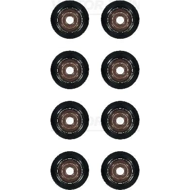 Billede af REINZ 12 36866 03 Pakningssæt, ventilarm FPM (Flour gummi) BMW: 3 Sedan