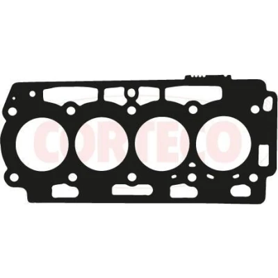 Billede af CORTECO 49366747 Toppakning 1,40 76 Metal 4 PEUGEOT: 208 I Hatchback, 207 508 SW, CITROËN: C3 II, III, C4 II Cactus