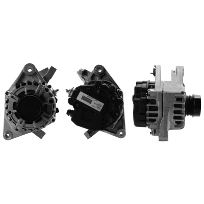 Billede af LUCAS LRA03380 Generator 14V 85A TOYOTA: Yaris III Hatchback, Verso S