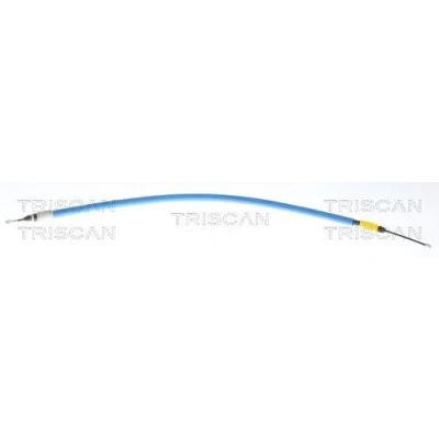 Billede af TRISCAN 8140 28199 Håndbremsekabel 829 / 666 Skivebremse CITROËN: C4 II Hatchback, PEUGEOT: 3008 I