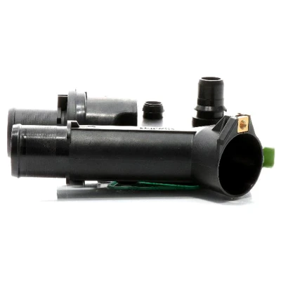 Billede af METZGER 4006210 Termostat 83 med pakning plastik FORD: Galaxy Mk2 MPV, MONDEO 4 Turnier, S Max Mk1, CITROËN: C5 II Hatchback, C6 Sedan, 3