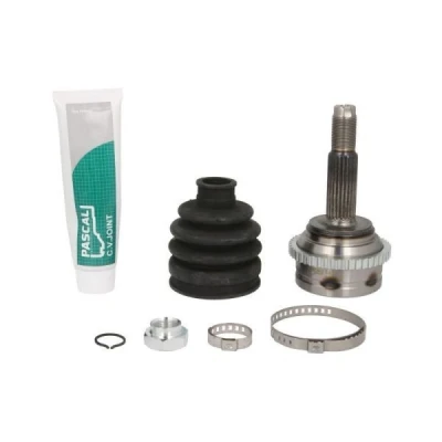 Billede af PASCAL G10018PC Knokkelled foraksel CHEVROLET: Aveo / Kalos Hatchback, DAEWOO: Hatchback