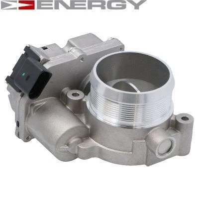 Billede af ENERGY PP0033 Gasspjæld elektrisk med pakning AUDI: A6 C6 Avant, Q5, Q7, VOLKSWAGEN: Touareg I