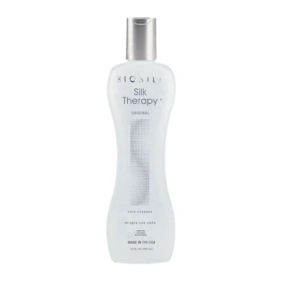 Billede af Biosilk Silk Therapy Serum 355 ml