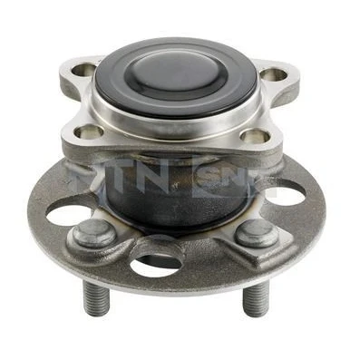 Billede af SNR R169.109 Hjullejesæt 135 TOYOTA: Yaris III Hatchback, II Hatchback