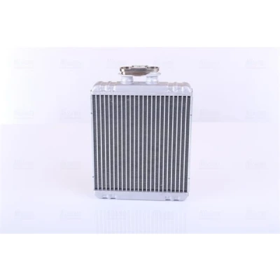 Billede af NISSENS 73997 Varmeveksler uden ledning VOLKSWAGEN: Polo V Hatchback