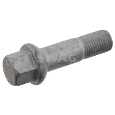 Billede af SWAG 10 91 4519 Hjulbolt kuglebund A/G 67 MERCEDES BENZ: G klasse SUV, ML klasse, GLK
