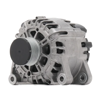 Billede af LUCAS LRA03728 Generator 14V 120A PEUGEOT: 208 I Hatchback, 108 2008 Stationcar, CITROËN: C4 II C1 II, C3 TOYOTA: Aygo