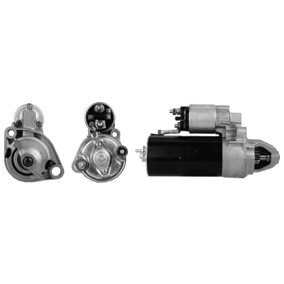 Billede af DRI 311167092 Starter 12 1,8 9 Plug M8 76 AUDI: A6 C6 Sedan