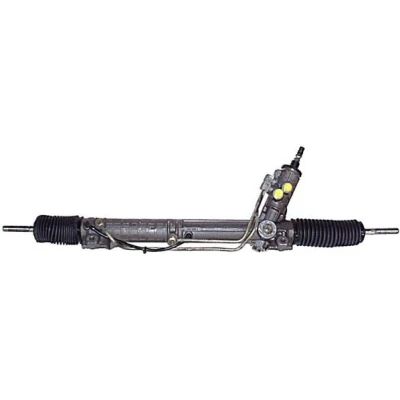 Billede af SPIDAN 52147 Tandstang Hydraulisk til køretøjer uden servotronic (speed sensor) venstrestyrede biler med sporstænger BMW: 5 Sedan