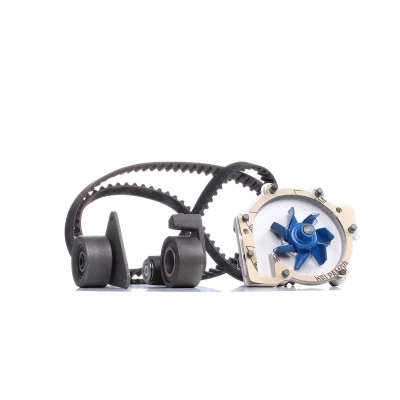 Billede af SKF VKMC 06603 Vandpumpe + Tandremssæt med pakninger 144 VOLVO: 850 Sedan, V70 I, Stationcar