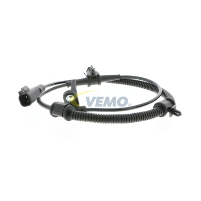 Billede af VEMO V51 72 0110 ABS Sensor foraksel Original Quality til køretøjer med 2 810 885 12 oval OPEL: Astra J Hatchback, Sports Tourer
