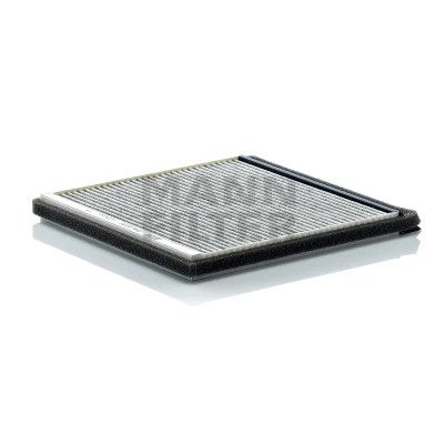 Billede af MANN FILTER CUK 2225 Kabinefilter Aktivkulfilter 211 199 19 CITROËN: Berlingo / First I, Xsara Hatchback, I Van