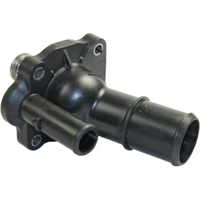 Billede af METZGER 4006215 Termostat 95 med pakning plastik hus FORD: Galaxy Mk2 MPV, MONDEO 4 Turnier, S Max Mk1