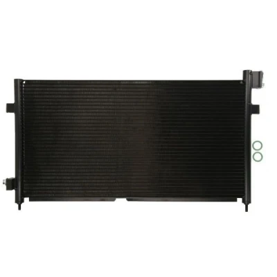Billede af Kondensor, klimaanlæg THERMOTEC KTT110347